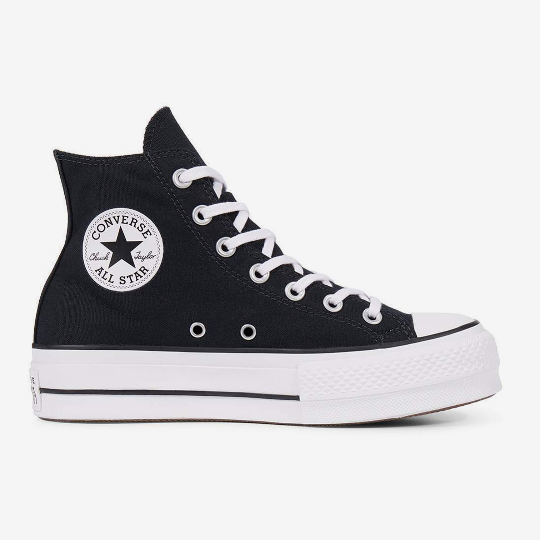 Chuck Taylor All Star Plataforma