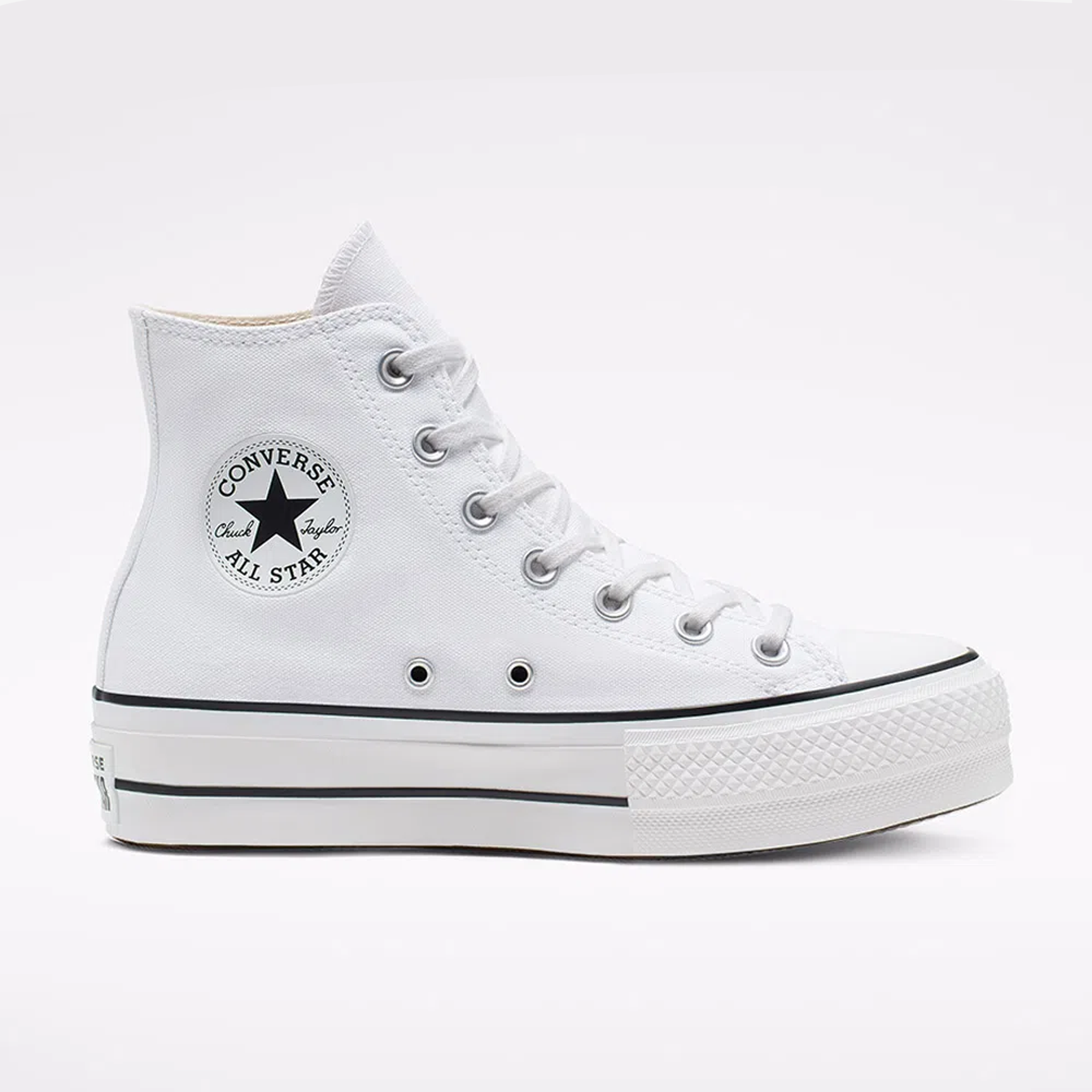 Chuck Taylor All Star Plataforma